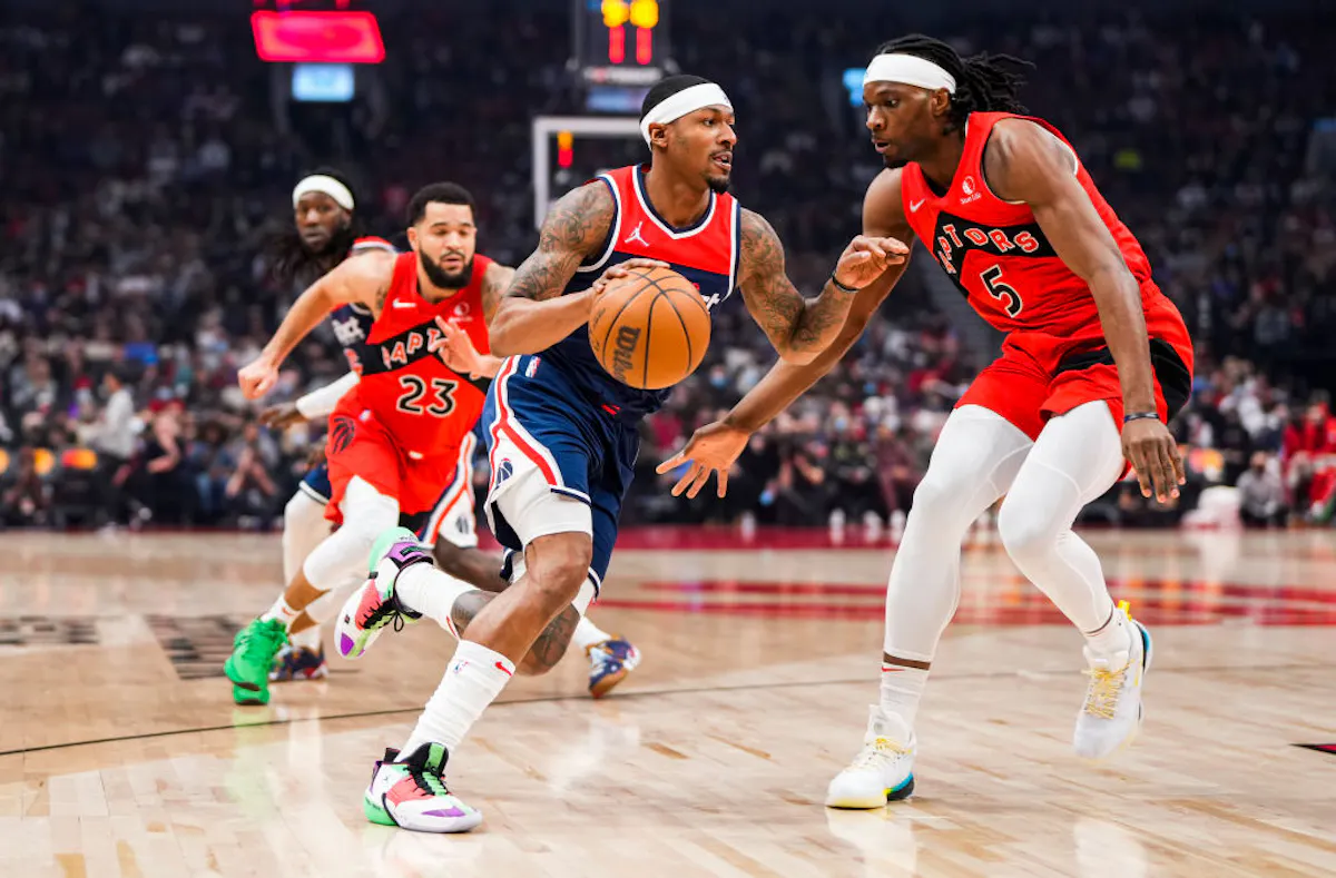 Unvaccinated NBA Players Will Not Be Able To Enter Canada For Games Beginning January 15