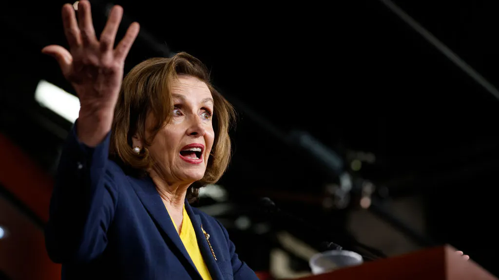 Members Of Congress And Their Families Traded Over $630 Million In Stocks This Year