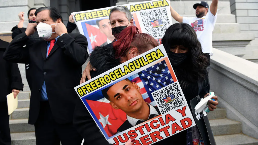 Colorado Governor Reduces 110-Year Sentence For Truck Driver Who Killed Four