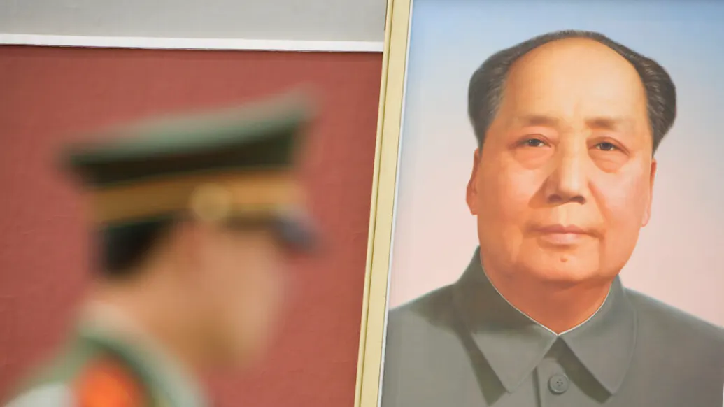 ‘To Hell With Commies’: Social Media Slams Mao After ‘Warm And Powerful Smile’ Birthday Propaganda