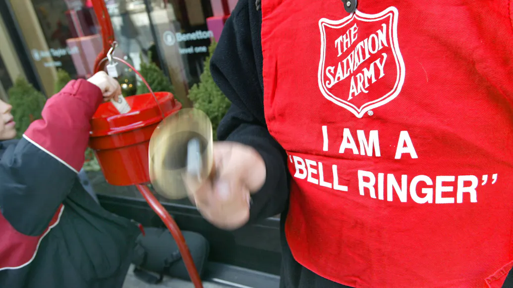 EXCLUSIVE: I Took The Salvation Army’s Internal Survey On ‘Racism’ Within The Organization. Here’s What I Discovered.