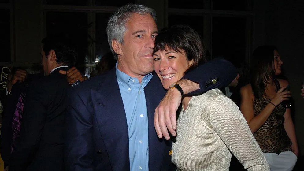Ghislaine Maxwell Watched Epstein Have Sex With 14-Year-Old Victim, Participated In Sex Encounters: Testimony