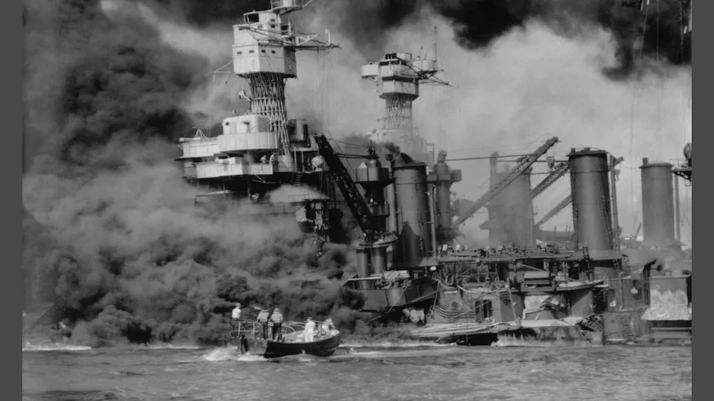 ‘The Date That Will Live In Infamy’: Remembering Pearl Harbor 80 Years Later