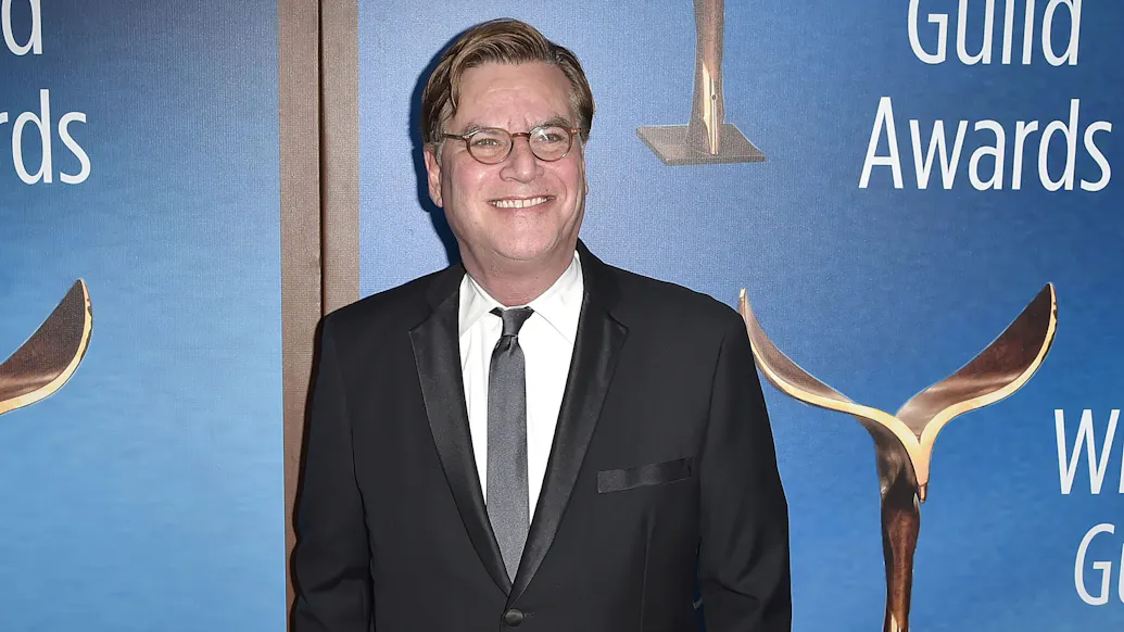 West Wing Creator Aaron Sorkin Says Woke, Identity-Based Casting Is ‘Mother Of All Empty Gestures’