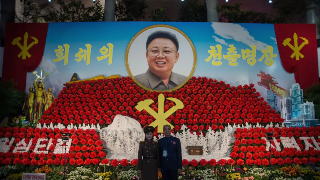 No Laughing: North Korea Bans Leisure Activities, Alcohol During ‘Mourning Period’ Commemorating Kim Jong Il’s Death