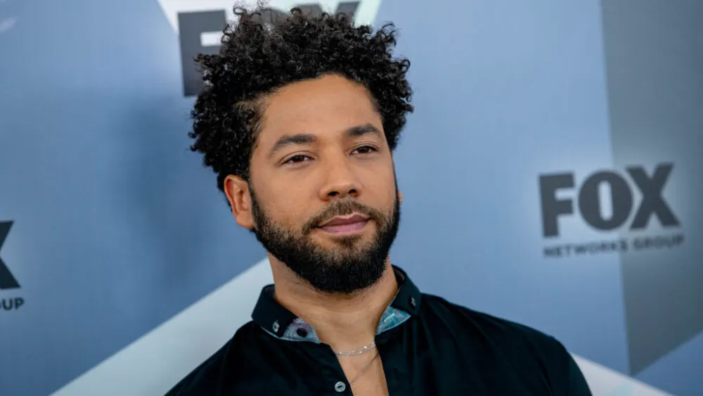 ‘Don’t Beat Yourself Up Over It, Bud’: Hilarious Responses To Jussie Smollett’s Guilty Verdict