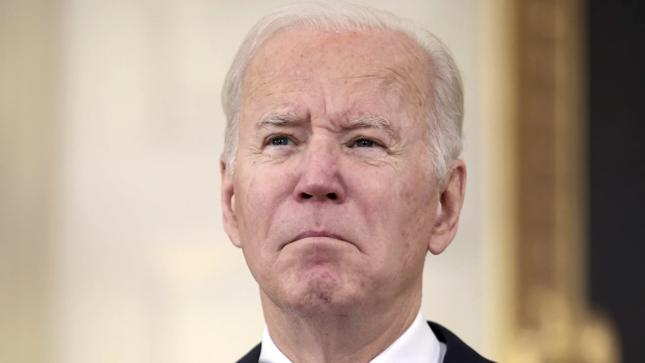 White House Working With Reporters ‘To Reshape Coverage’ Of Economic Woes Under Biden As Approval Sinks: Report