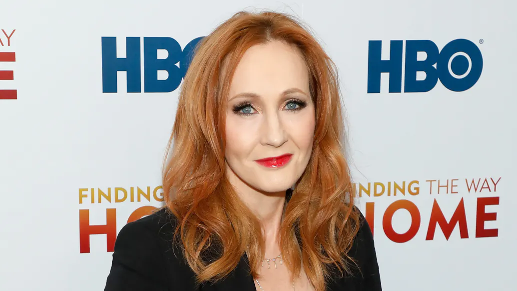 J.K. Rowling Slams Critic Claiming Trans Aren’t ‘A Threat’ When They Use Women’s Restroom