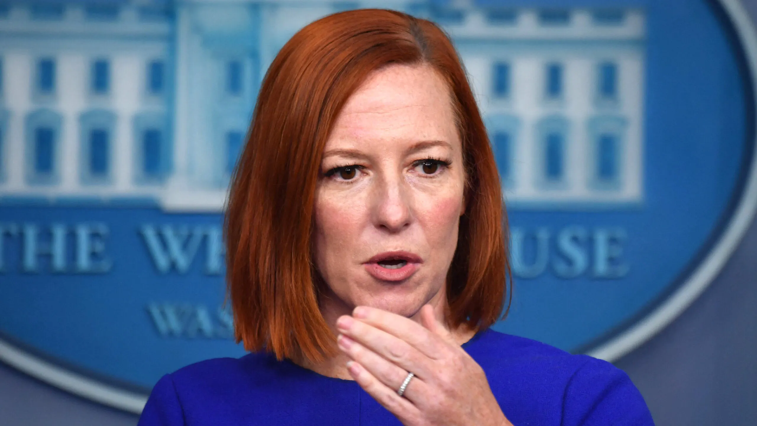 Psaki Takes A Shot At AOC For Doubting That Organized Retail Thefts Are Happening: ‘We Don’t Agree’