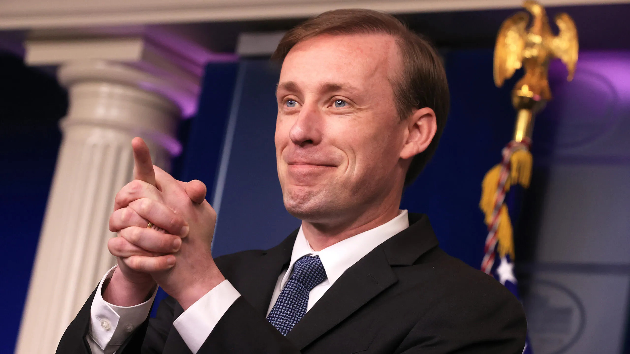 Biden Official Declares ‘We Safely And Effectively Drew Down’ In Afghanistan Despite 13 Dead U.S. Troops