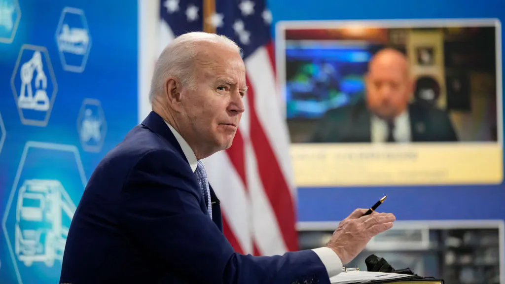 The Daily Wire Appeals Challenge Against Biden Vax Order To Supreme Court