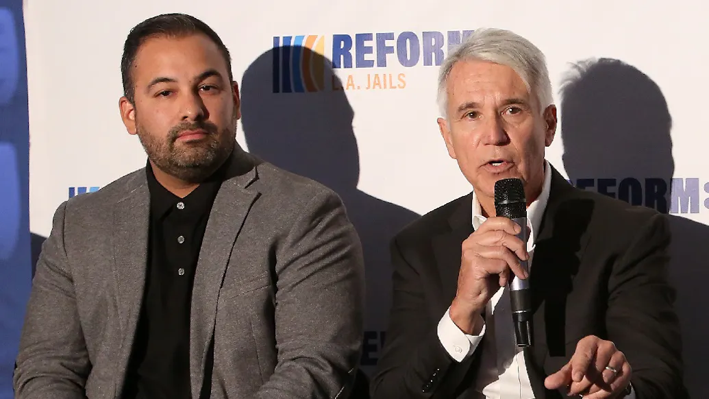 Los Angeles D.A. Gascón’s Top Aide Files Complaint Against Police After Arrest For Public Intoxication