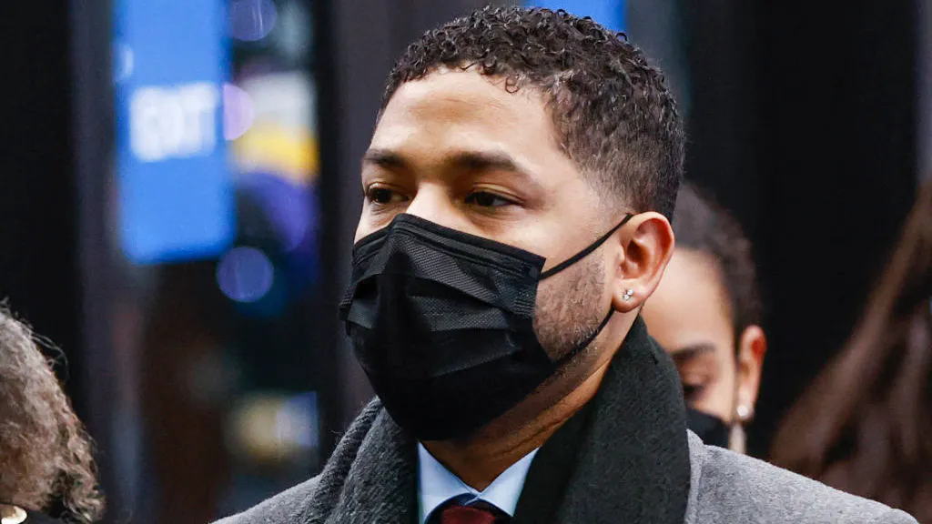 Jussie Smollett: Defense Rests After Actor Gets Testy With Prosecutors: ‘It’s Not Fair!’