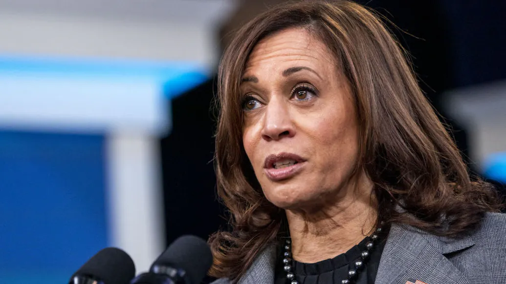 Kamala Harris Compares January 6 Riot To Pearl Harbor, 9/11