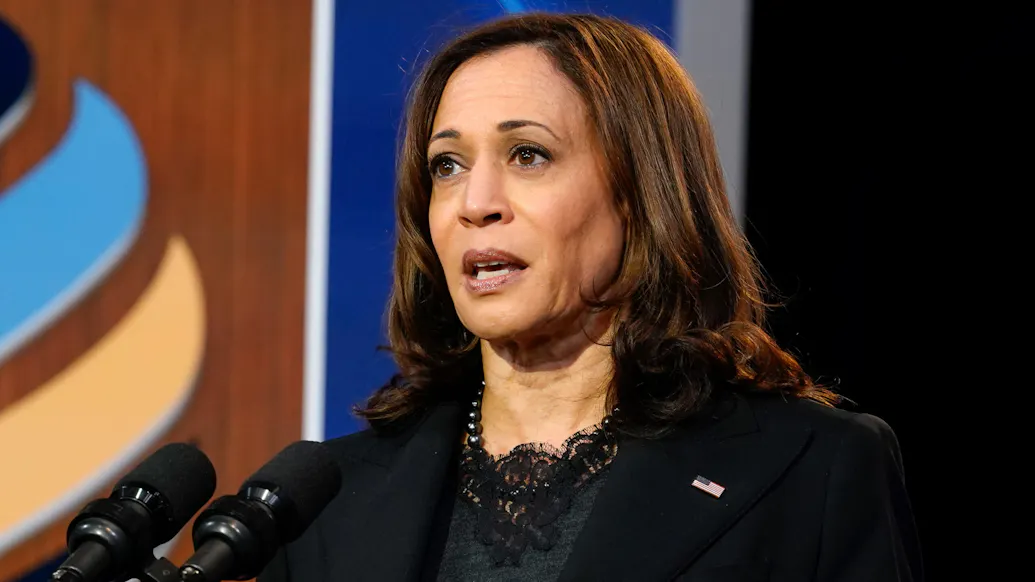 Kamala Harris On Her ‘Biggest Failure’ So Far As Vice President: ‘To Not Get Out Of D.C. More’