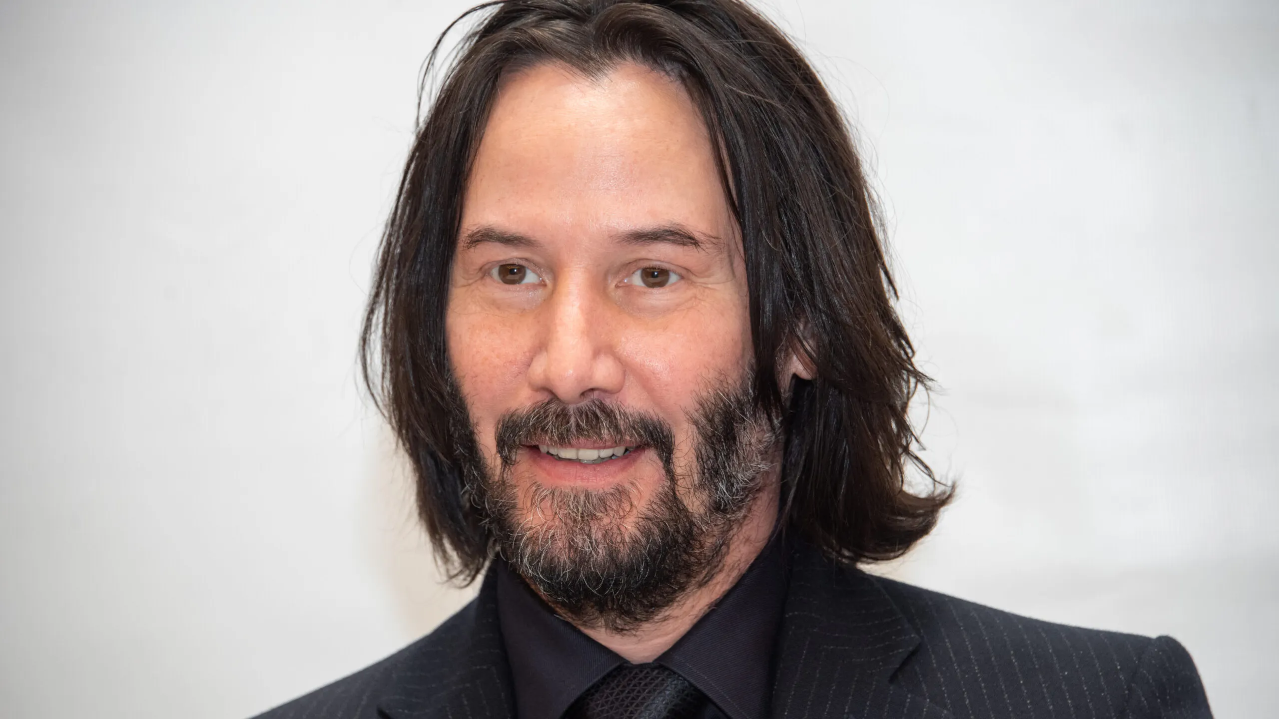‘Just Eating a Sandwich, Man!’ Keanu Reeves Finally Addresses the Viral ‘Sad Keanu’ Meme