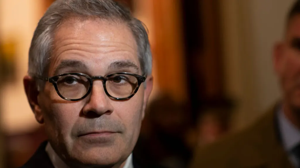 ‘Unsustainable’: Soros-Backed Philadelphia DA Loses Hundreds Of Attorneys In First Term