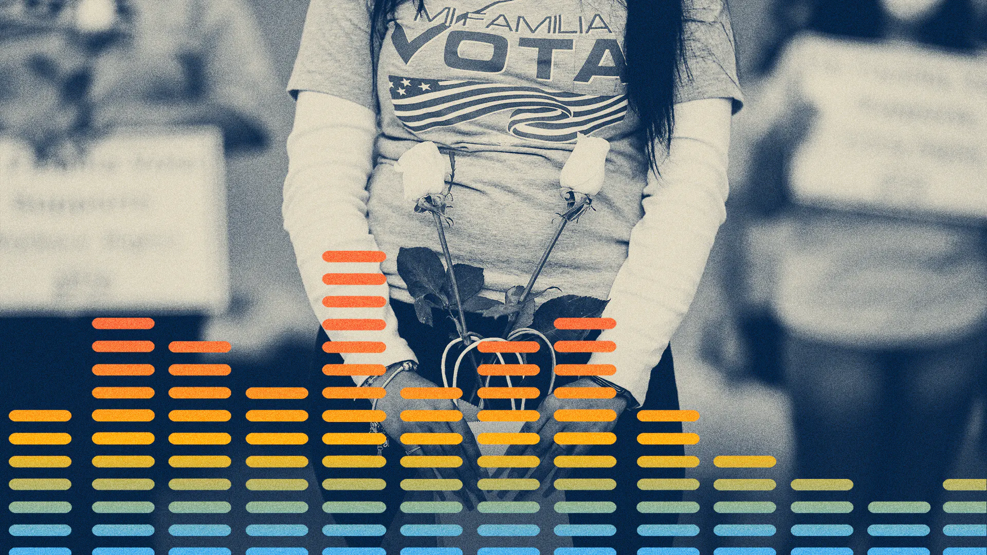 Biden Loses Support With Hispanic Voters