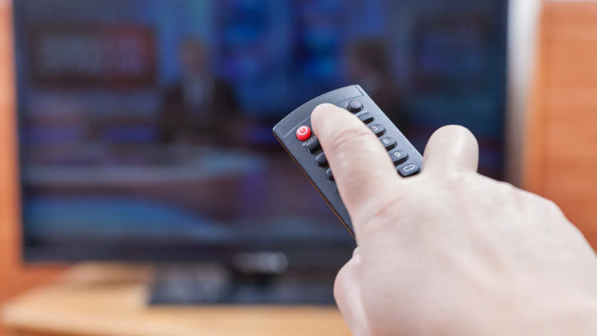 Mainstream Media Outlets Saw Massive Decline In Interest In 2021