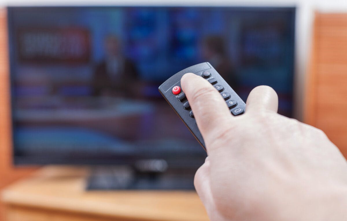 Mainstream Media Outlets Saw Massive Decline In Interest In 2021 The