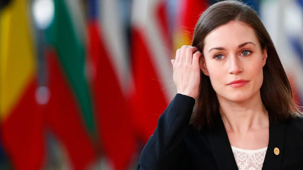 Finland Prime Minister Goes Clubbing Until 4 AM, Drinks Beer, Misses Text She Needs To Quarantine After Being Exposed To Coronavirus