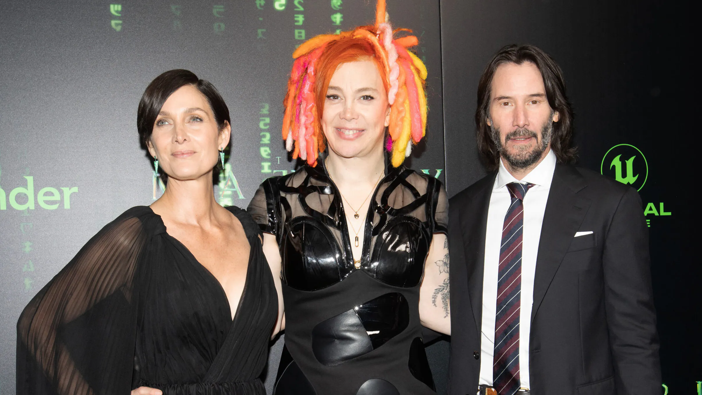 Critics Slam ‘Matrix Resurrections’ As ‘Laughably Bad’