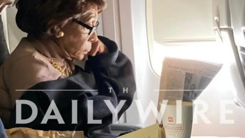 EXCLUSIVE: Maxine Waters Goes Maskless On Cross-Country United Flight