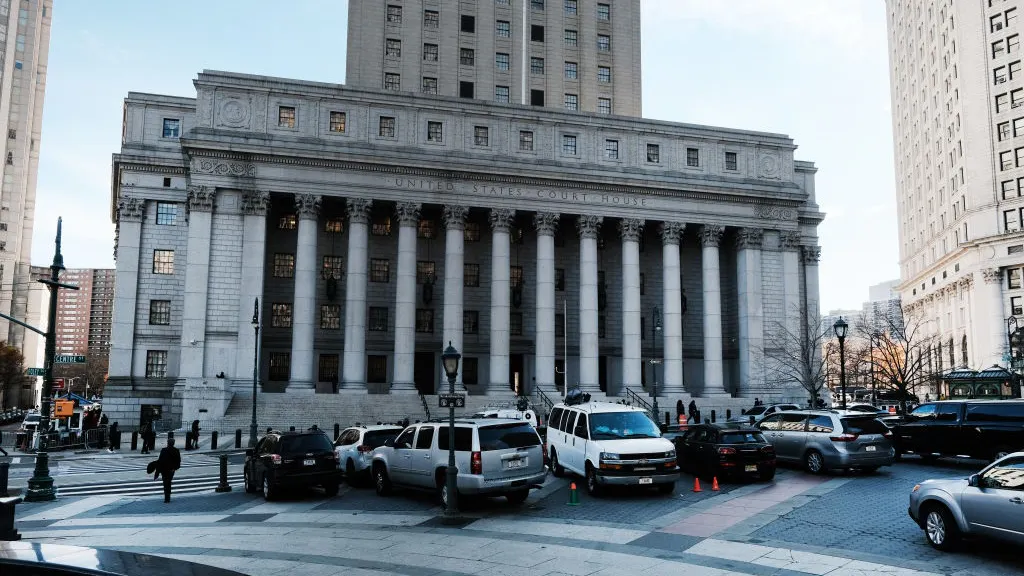 Prosecution Focuses On 8 Key Points In Closing Arguments Of Ghislaine Maxwell Trial