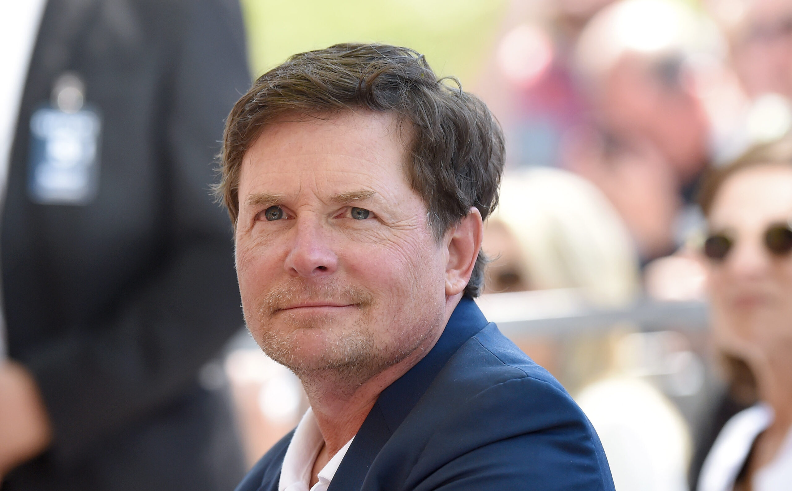 Michael J. Fox shares sad health news: ‘I won’t reach 80’