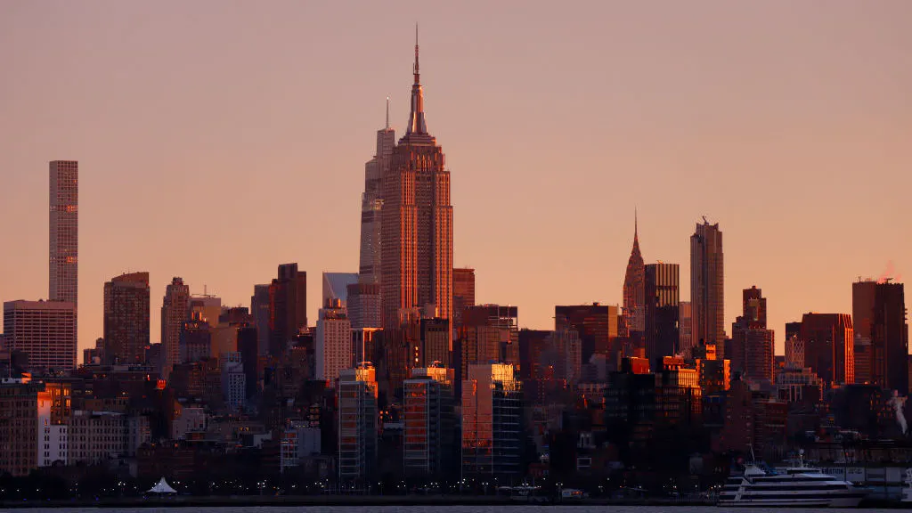 Diehard New Yorker Moving To Florida Over COVID Response: ‘The Pandemic Had Us At Each Other’s Throats’