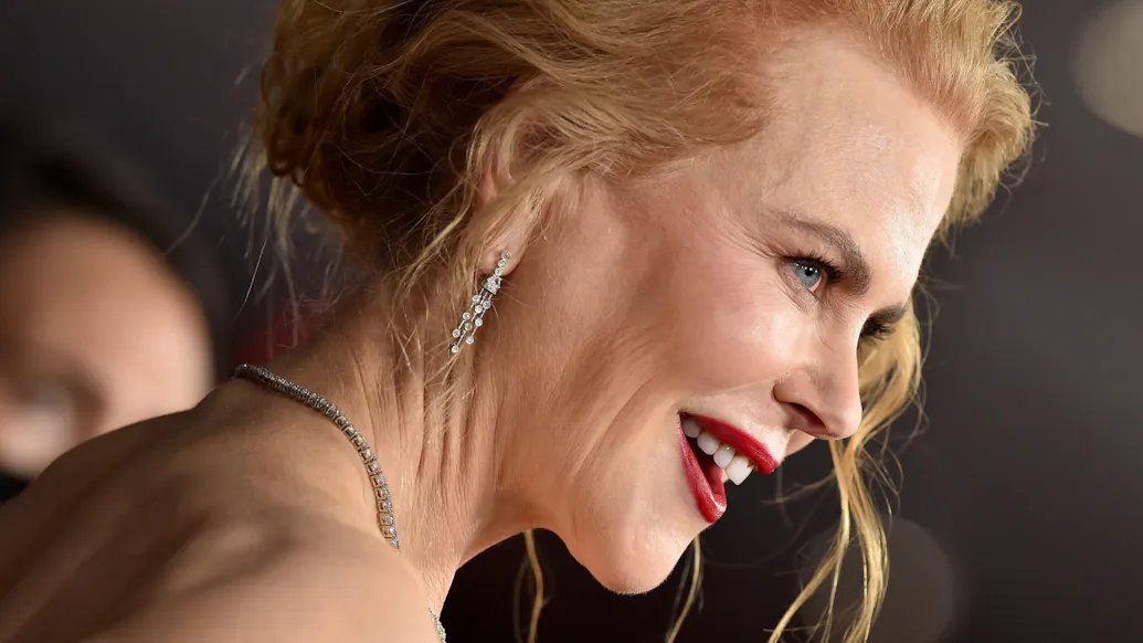 Nicole Kidman Slams Reporter For ‘Sexist’ Question About Tom Cruise During ‘Being the Ricardos’ Interview