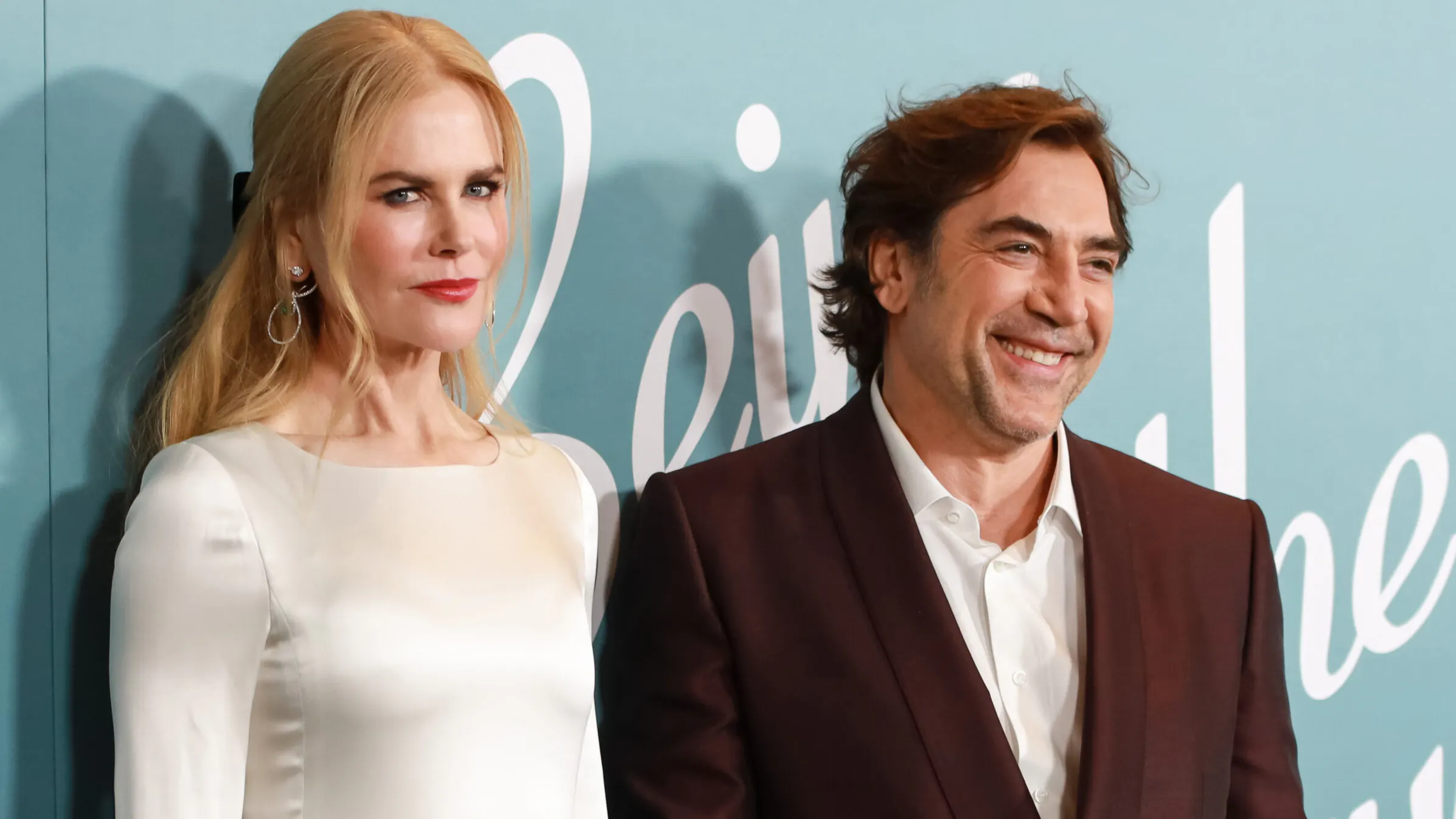 ‘Sh*t, What Did We Do?’ Javier Bardem And Nicole Kidman Tried To Quit ‘Being The Ricardos’ Movie