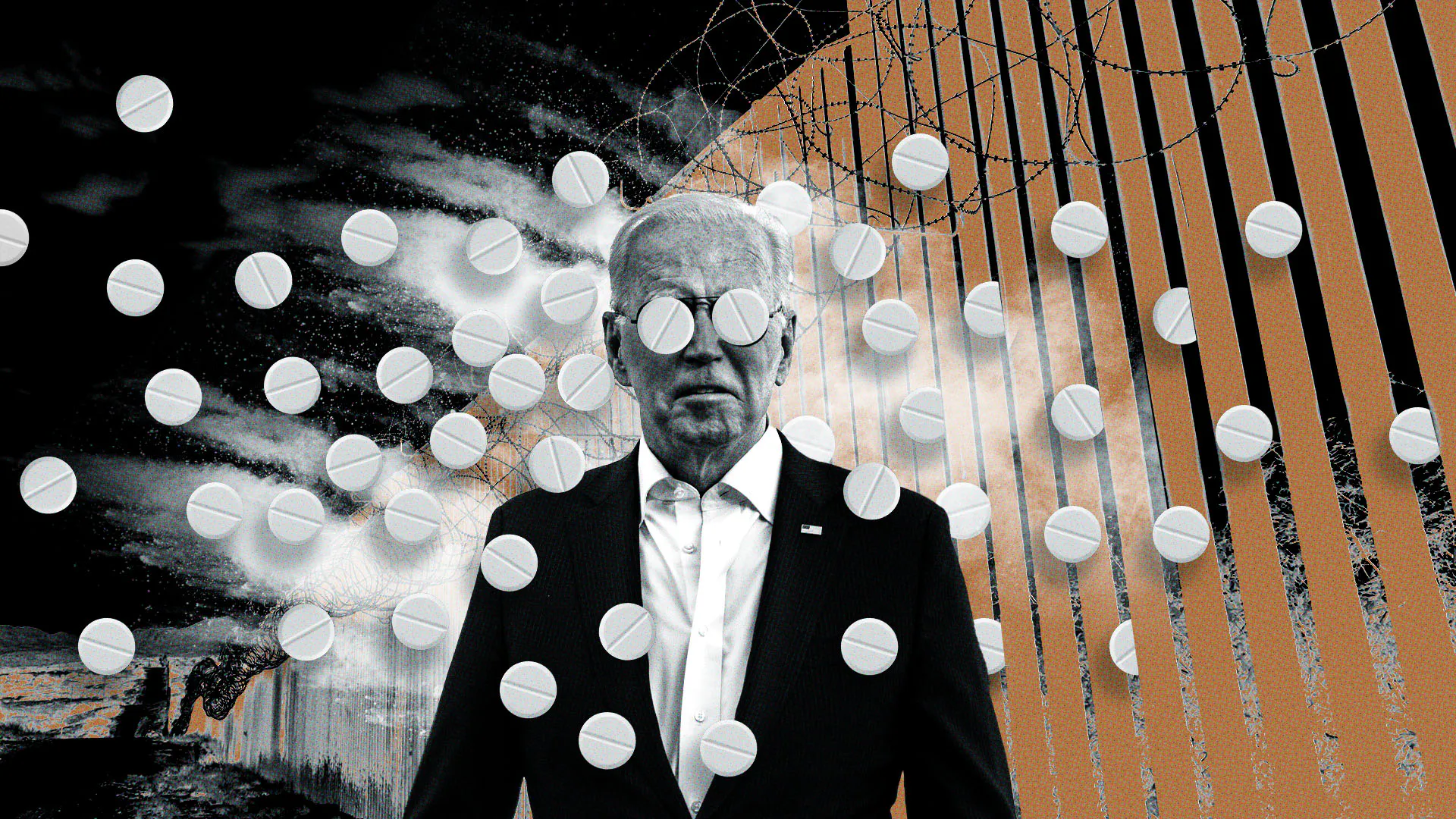 Judgment Matters: As Biden Obsesses Over Omicron, Fentanyl Overdoses Surge