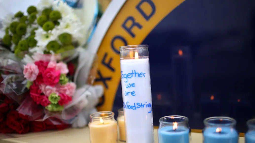 Parents Of MI School Shooting Suspect Deny Fleeing Law Enforcement, Left Town ‘For Their Own Safety’
