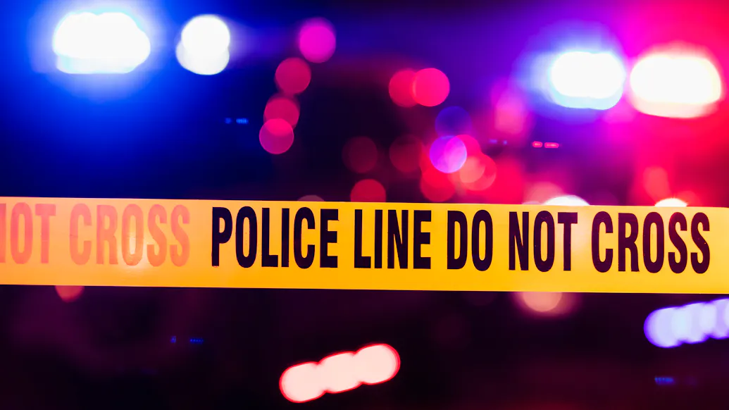 Would-Be Pizza Shop Robber Stopped Cold After 14-Year-Old Shoots Him In The Face, Police Say