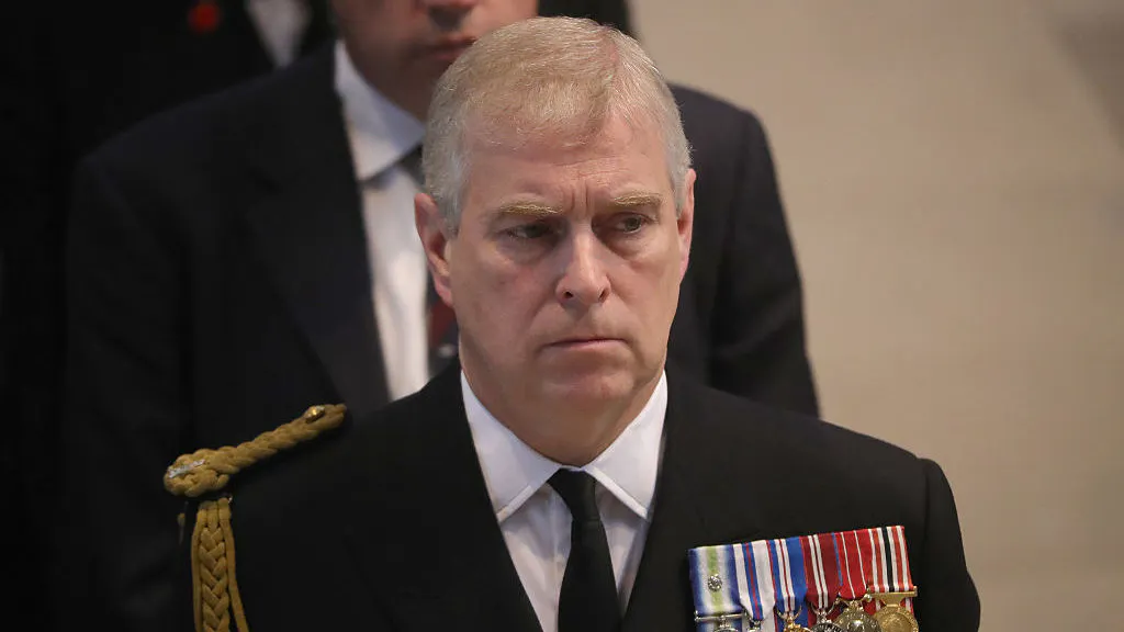 Prince Andrew’s Attorneys Huddle In ‘Emergency Talks’ Following Ghislaine Maxwell Verdict: Report