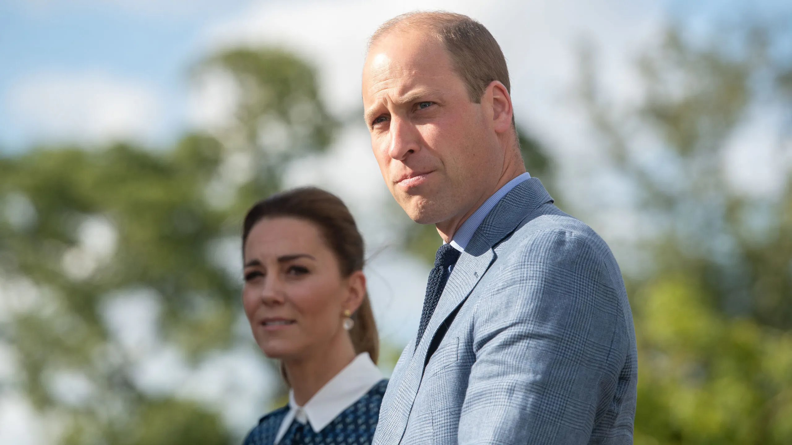 ‘I Genuinely Worry’: British Journalist Reignites Rumors, Gets ‘Prince William Affair’ Trending On Twitter