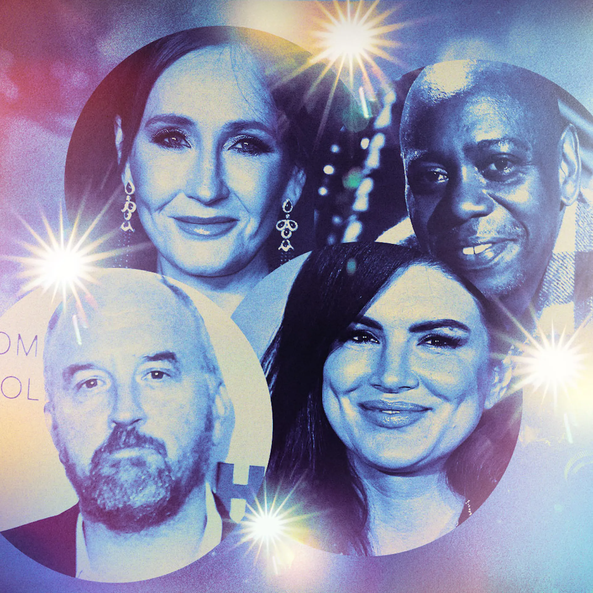 The Pop-Culture Stories That Will Shape The Entertainment Industry in 2022