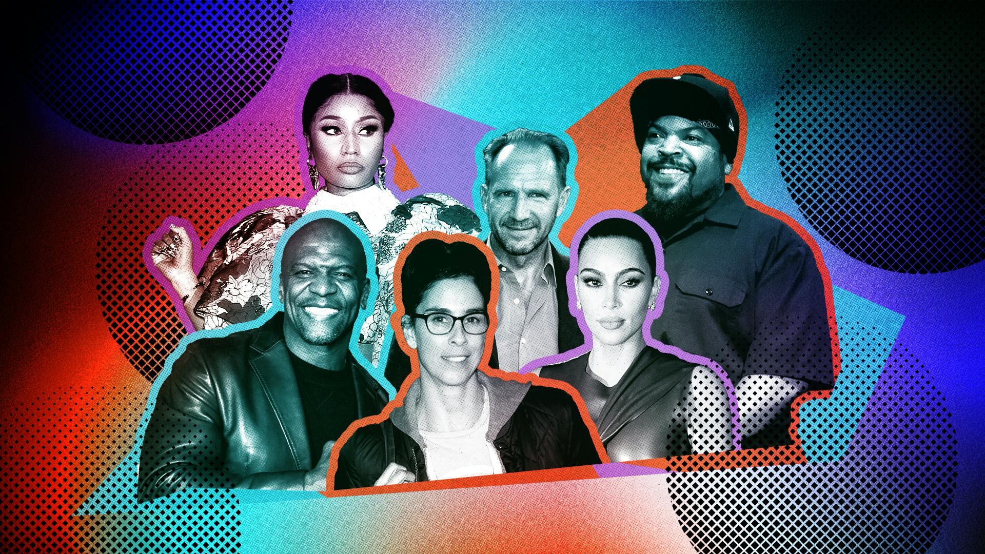 Six Surprising Celebrities Who Fought Back Against Cancel Culture In 2021