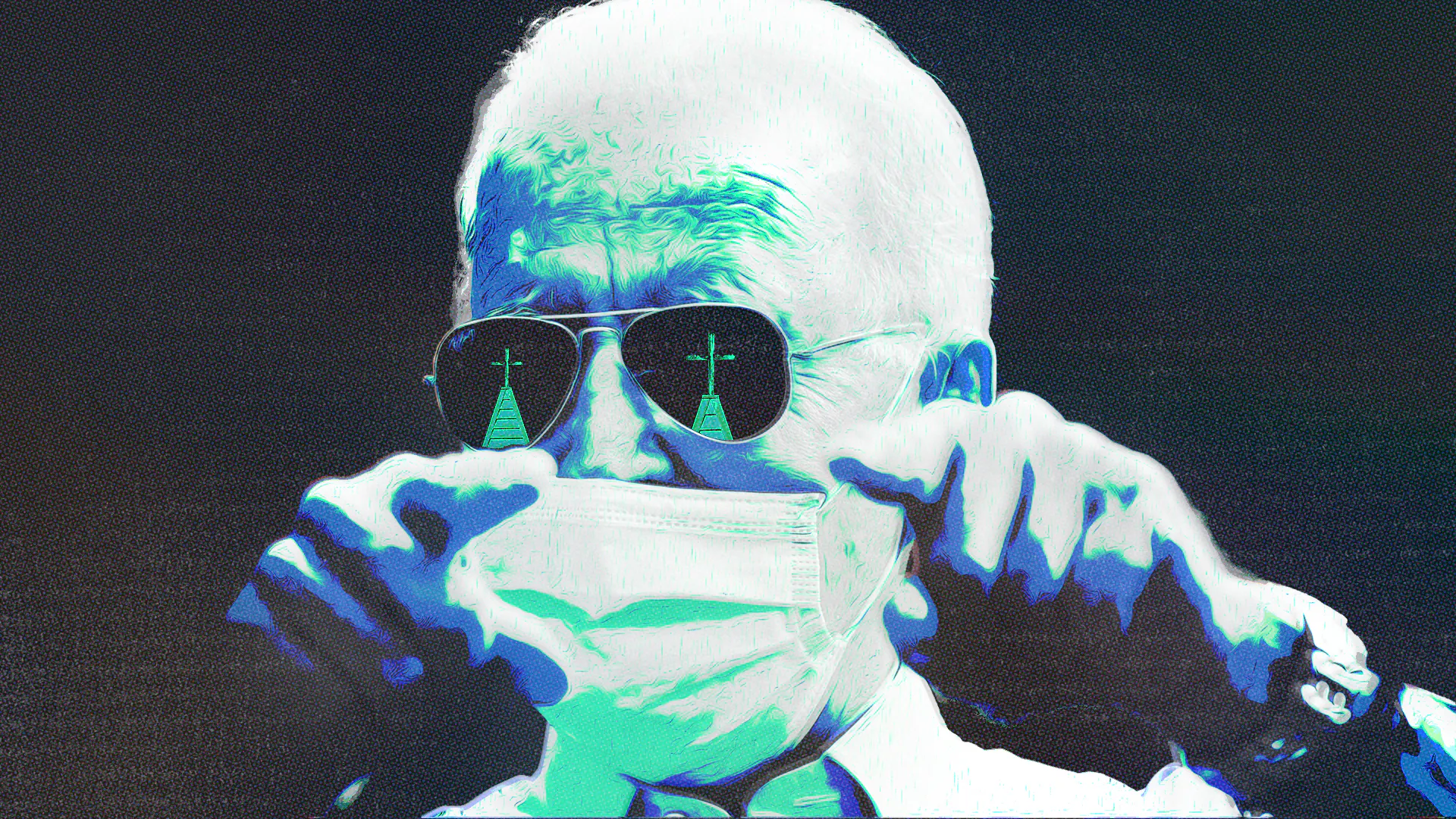 Big Mother: Joe Biden’s War On Religious Daycares