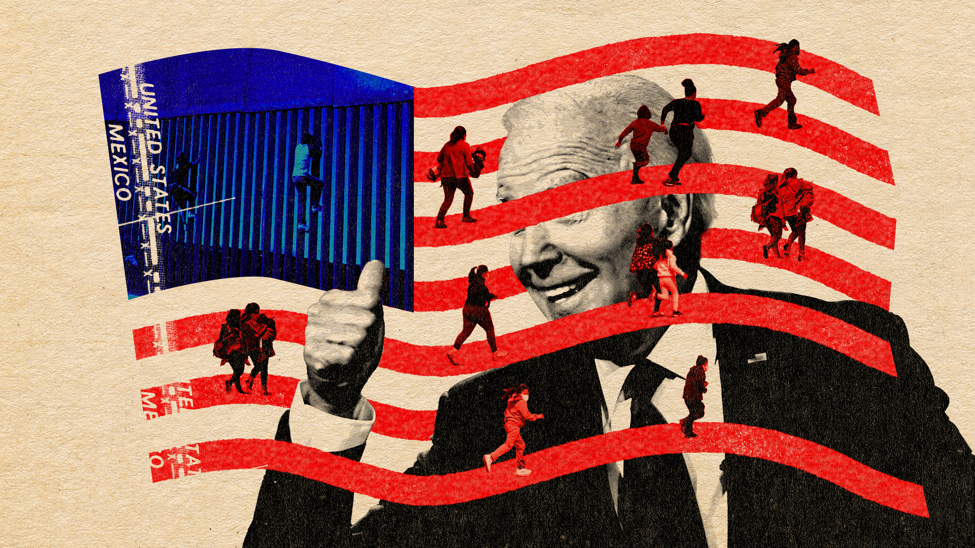 How Joe Biden Effectively Ended Deportations