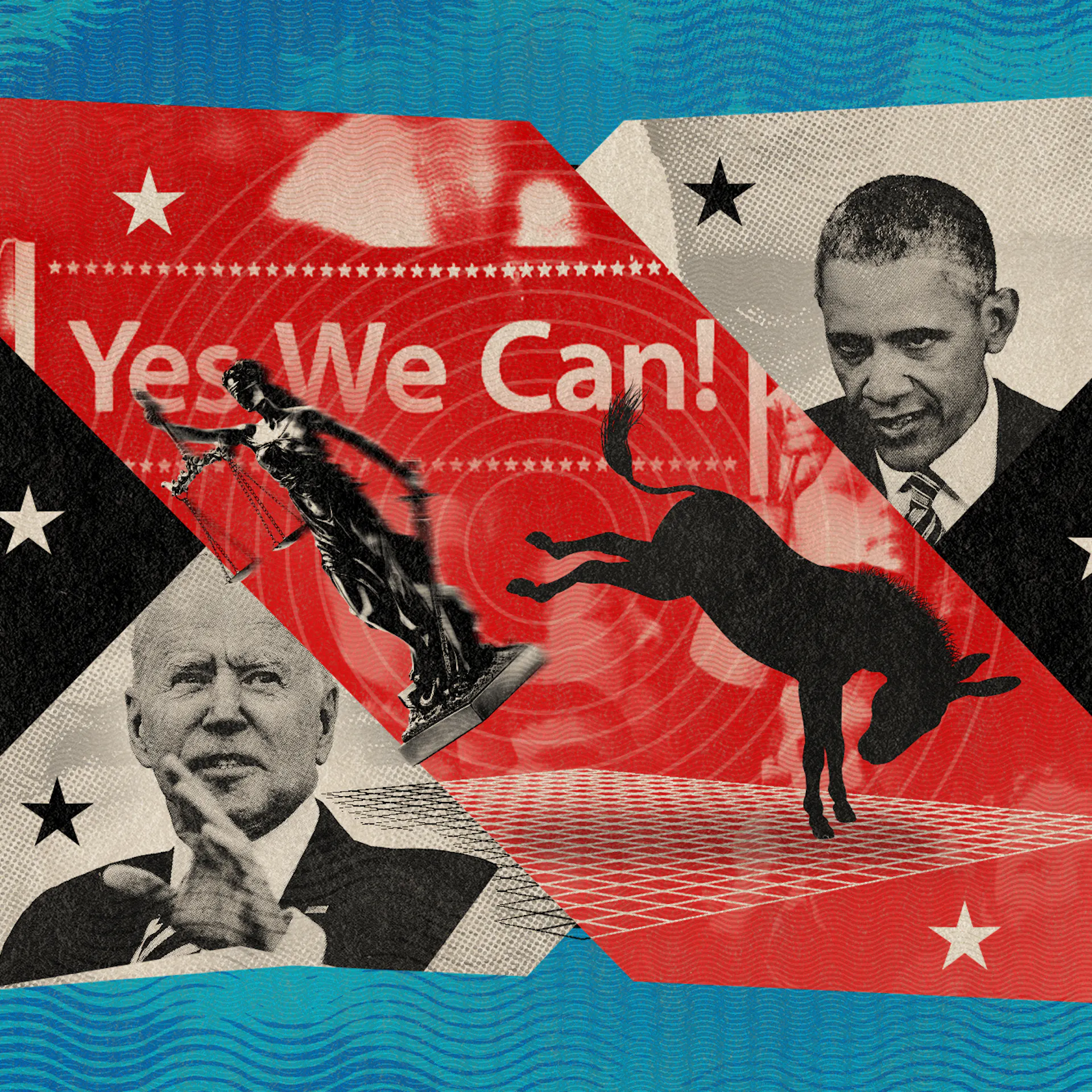 5 Times The Left Refused To Take Voters’ No For An Answer — And Won