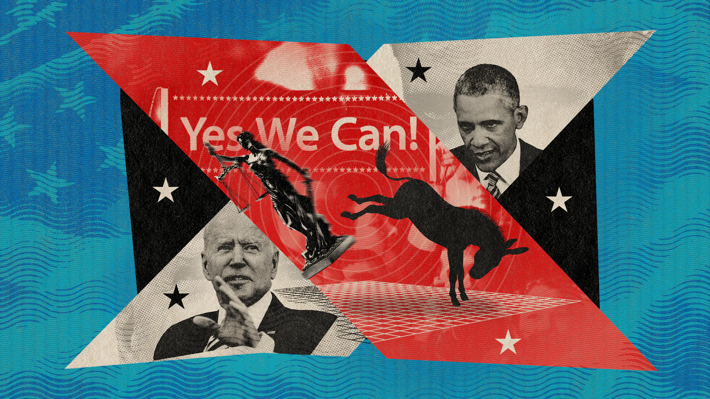 5 Times The Left Refused To Take Voters’ No For An Answer — And Won