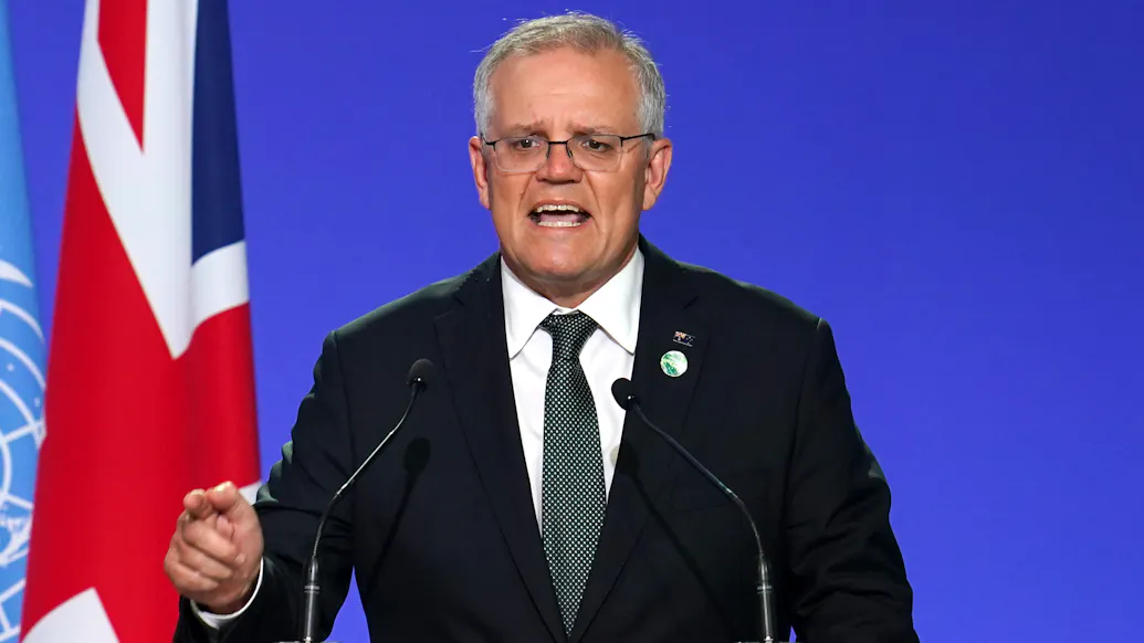 Australia To Join The United States In Not Sending Officials To Beijing Olympics, Report Says