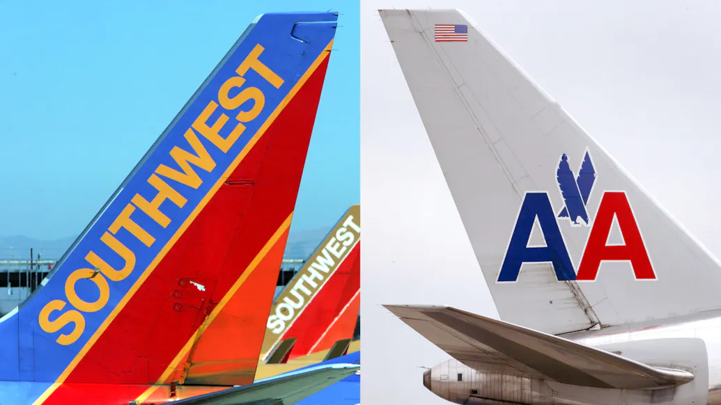 Major Airline CEOs Push Back On Plane Mask Mandates: ‘Case Is Very Strong That Masks Don’t Add Much’