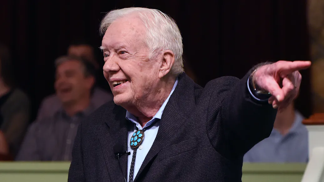 DISASTER: Joe Biden’s Economic Ratings Are Worse Than Jimmy Carter’s, CNN Poll Finds