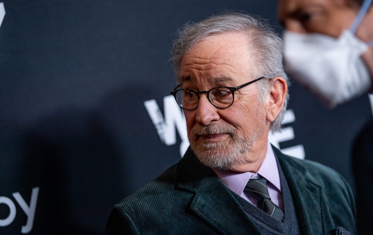 Spielberg Flops: Abysmal ‘West Side Story’ Opening Weekend Blamed On ...