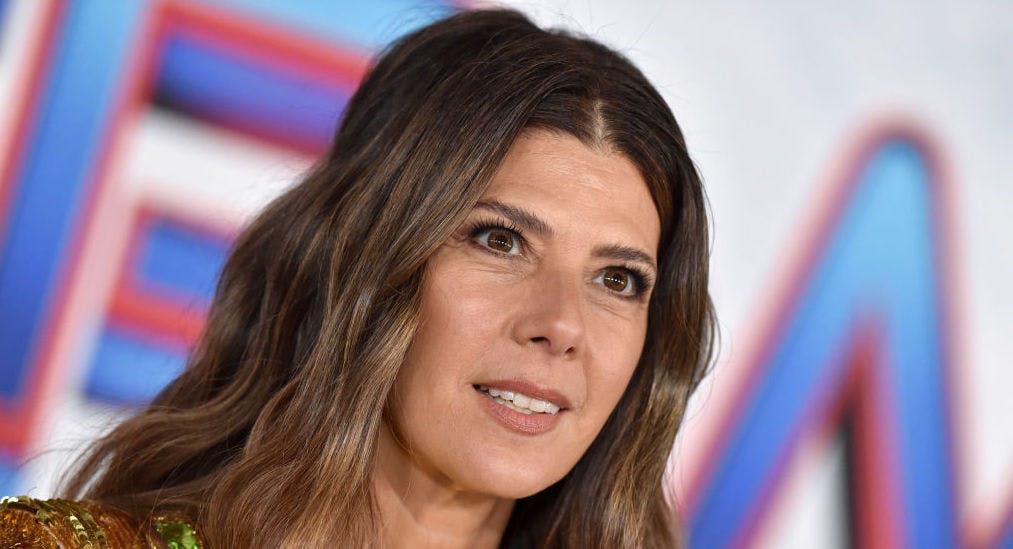 Spider-Man Actress Marisa Tomei Reveals She Lobbied For Aunt May To Be