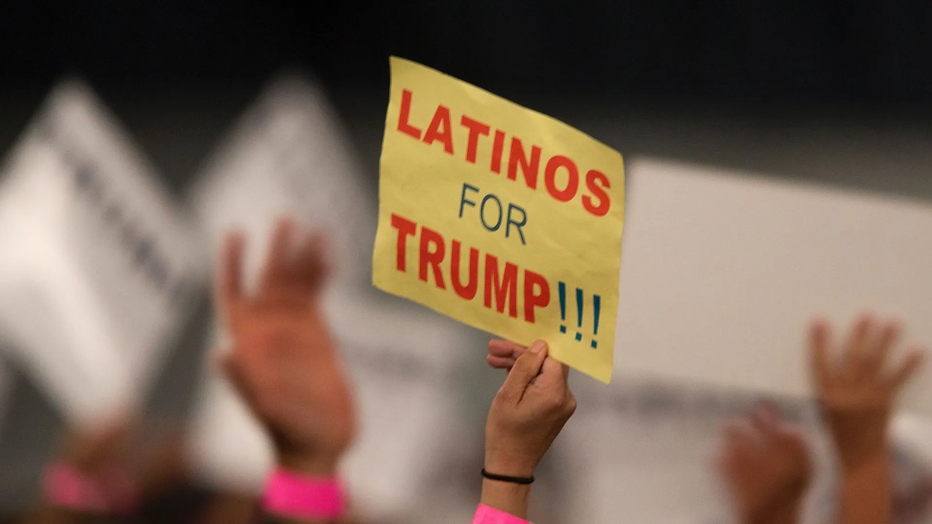 New Poll Shows Only 2% Of Hispanics Use Term ‘Latinx,’ Many Find It Offensive