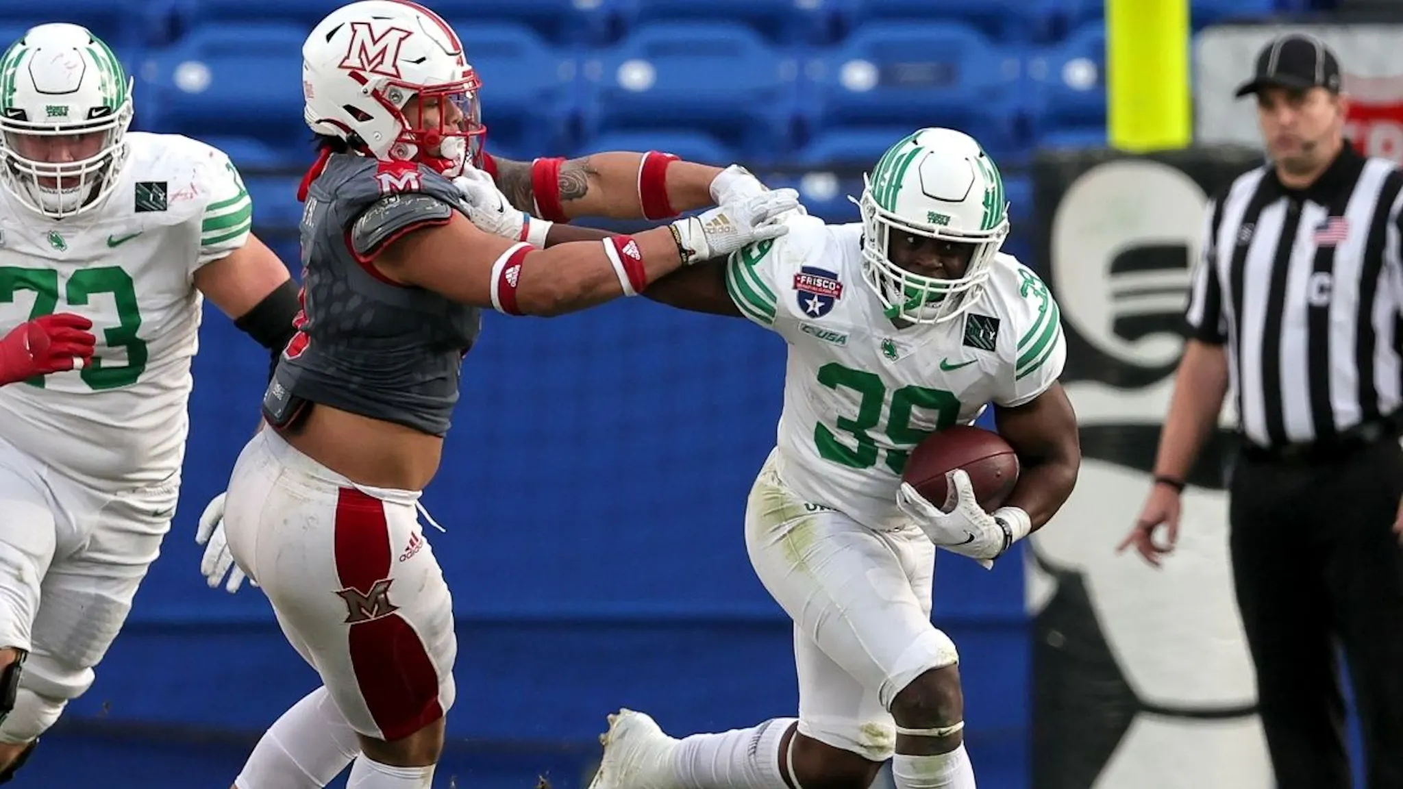 More College Bowl Games Face Cancelation Over COVID 19 more-college-bowl-games-face-cancelation-over-covid-19
